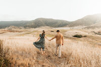 Couples session in Temecula California
