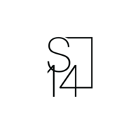 Strateje Fourteen Submark Logo