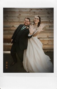 destination wedding photographer for Pacific Northwest elopements
