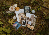 Mt. Baker Elopement