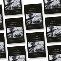 Get access to our exclusive freebies on the low-tox blog. Download valuable resources, guides, and tools to help you on your path to a healthier, eco-conscious lifestyle.