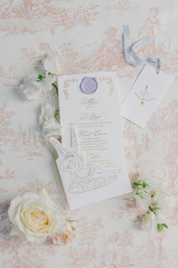 Showit Portfolio Gallery Template for Wedding Photographers