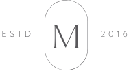 Maddie Ray Phtoography Logo