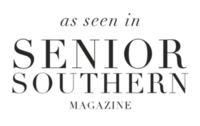 senior southern magazine