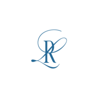 Leah Rife Photo logo, South Bend wedding and engagement photographer specializing in timeless photography.
