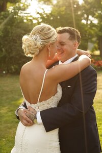 Bridal Hair Stylist in Long Island