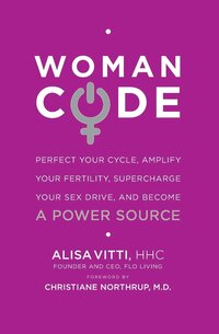 Women Code Book