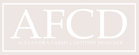 Icon for Alexandria Farms rose certification