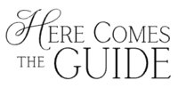 Wedding inspiration, vendor guide and marketplace