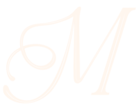 Marissa Martinez submark logo cream