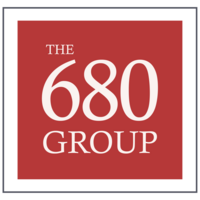 The 680 Group logo