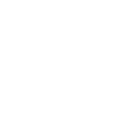A small, white icon depicting an open laptop screen; illustrating that our program is completely online.
