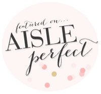 Aisle Perfect Charleston wedding