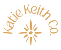 Katie Keith Co.  logo