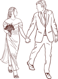 wedding photographer los angeles prices