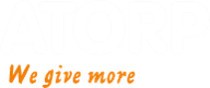 ATORP Automatsvarvning