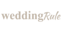 wedding rule