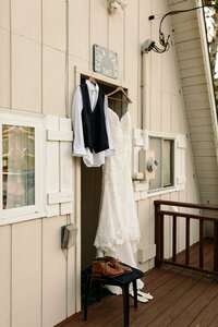 Emily B. Photo Co. Southern Oregon Wedding Photographer