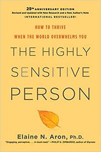 the-highly-sensitive-person
