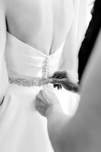 Amanda MacPhee Studios | Maryland Wedding Photographer