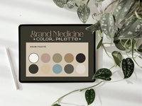 plant Brand Medicine Landscape