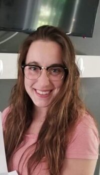 Gina - Bridesmaid (Updated)