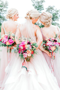 cathedral barn wedding photographer traverse city