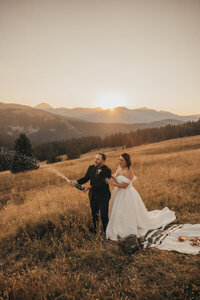Andrea Caresse Lewis - Amative Creative - Wedding Photographer - 238