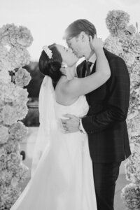 Wedding Albertina Vienna