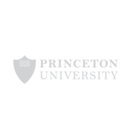 Princeton University logo - Ivy League institution known for excellence in education and research.