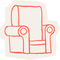 sofa icon