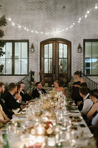 Luxury wilmington delaware wedding