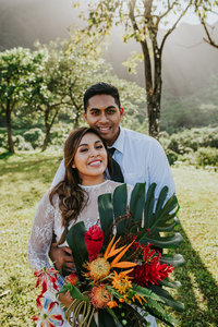 hawaii wedding