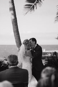 Vero Beach Florida Wedding Photographer
