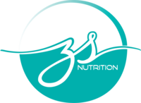 Zoe Schroeder Nutrition logo, symbolizing personalized nutrition coaching and wellness services.