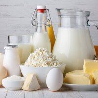 Restore L-glutamine powder by Eat Your Nutrition.