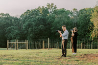 Richmond Wedding Photographers