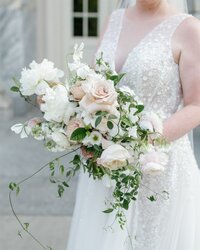 Bridal Bouquet in Dearborn