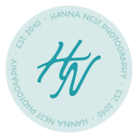 Hanna Nest Photography