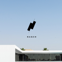 branding and copywriting example naqsh architecture