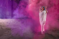 Yolandi Boshoff