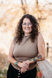 Boulder county home birth  midwife photograph