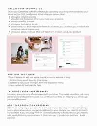 Etsy Success Academy Small Biz Babes Community