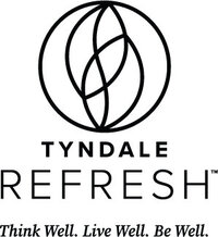 tyndale refresh publishing logo