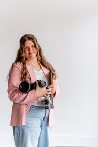 WV wedding and portrait photographer