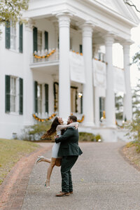 MS Couples photographer