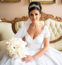 Maria Gavinelli Most Valuable Bridesmaid Day-of Coordination across New York, New Jersey, Pennsylvania, Rhode Island and California
