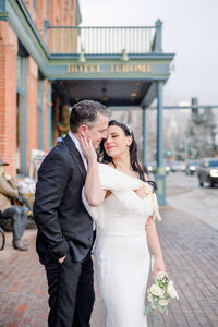 211-Kaley&Matt_Aspen_Chapel_Jerome_Sundeck_Wedding_Aspen_Wedding_Photographer_MaggShots_Photography