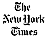 NYT Logo PNG