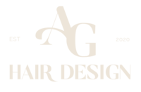 AGHairdesign_Logo